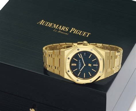 solid gold audemars piguet|audemars piguet gold watch price.